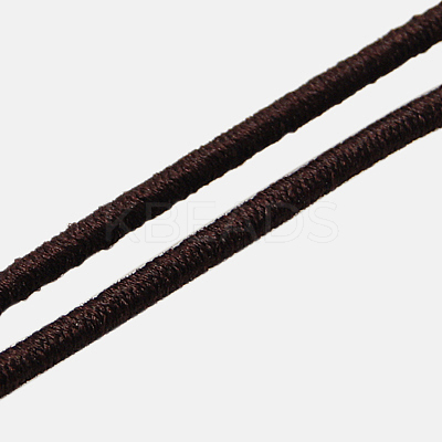 Elastic Cord EC-G005-0.6mm-M-1