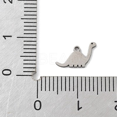 201 Stainless Steel Charms LS-STAS-S174-17P-1