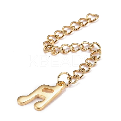304 Stainless Steel Chain Extender STAS-F268-26G-1