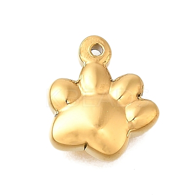 304 Stainless Steel Charms STAS-R159-23G-1
