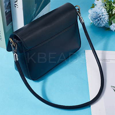Round PU Imitation Leather Bag Handles FIND-WH20023-029P-03-1