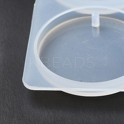 DIY Ornaments for Clips Silicone Molds LS-DIY-C061-01B-1
