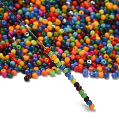 FGB 12/0 Grade A Glass Seed Beads X-SEED-Q009-FJXM-1