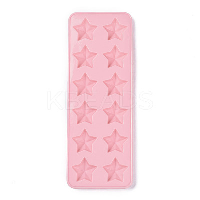 Food Grade Silicone Molds X-DIY-L025-030-1