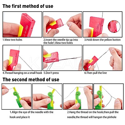 Sewing Tools Kits TOOL-NB0001-51-1