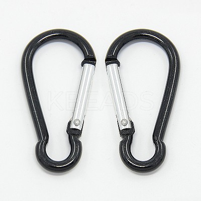Aluminum Carabiners X-EA026-03-1