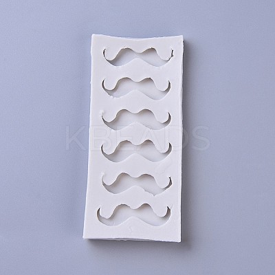 Food Grade Silicone Molds LS-DIY-K011-18-1