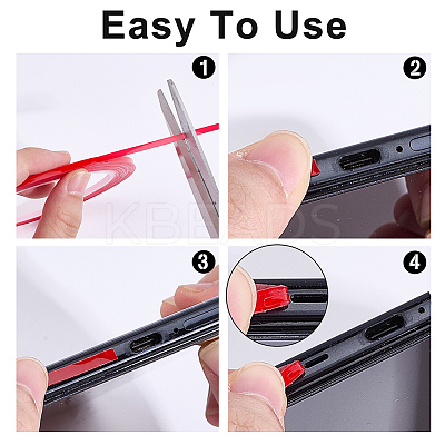 Mobile Phone Cleaning Kits DIY-DR0001-75-1