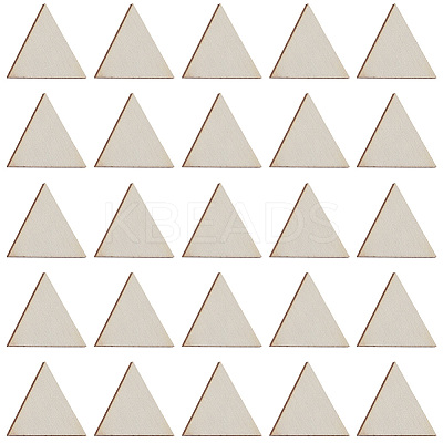 200Pcs Unfinished Wood Cutout WOOD-SP0001-46-1