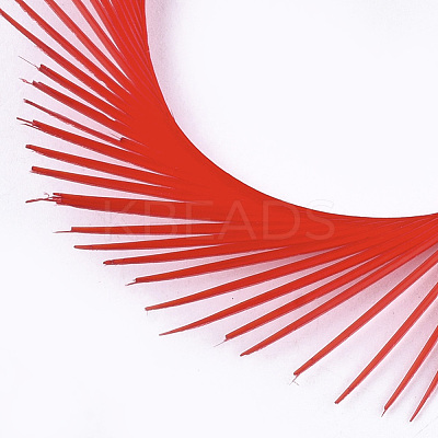 Goose Feather Costume Accessories FIND-T037-09F-1