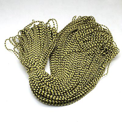 Polyester & Spandex Cord Ropes RCP-R007-322-1