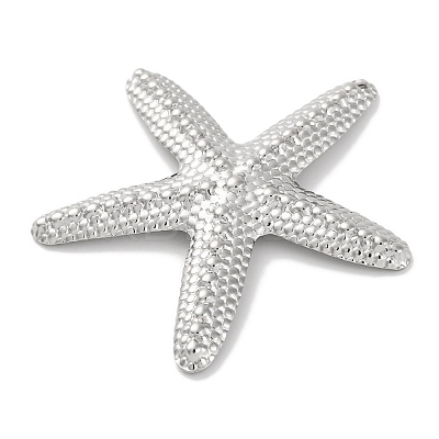 Anti-Tarnish 304 Stainless Steel Big Pendants LS-STAS-D194-15S-1