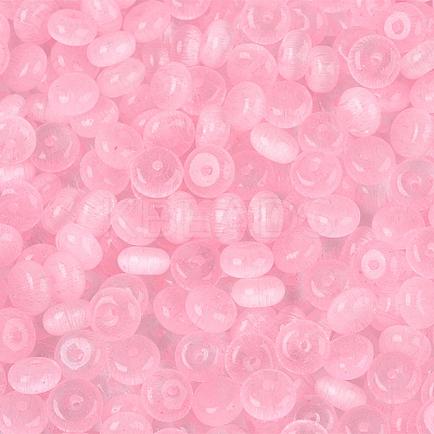 600Pcs Glass Seed Beads SEED-PA0001-17D-1