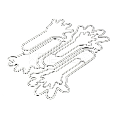 Funny Hand Carbon Steel Cutting Dies Stencils LS-DIY-P076-19-1