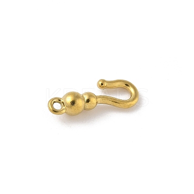 304 Stainless Steel S-Hooks LS-STAS-P408-04B-G-1