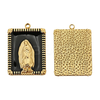 Religion Stainless Steel Pendants PW-WG93221-01-1