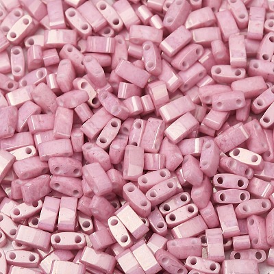 MIYUKI Half TILA Beads SEED-X0054-HTL599-1