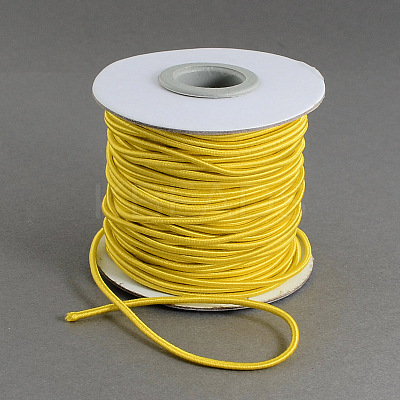 Round Elastic Cord EC-R001-2mm-13B-1