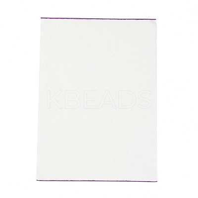 Colorful Painting Sandpaper TOOL-I011-A03-1