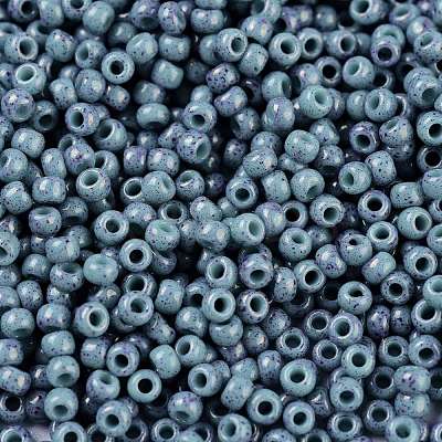 TOHO 11/0 Round Beads X-SEED-TR11-1206-1