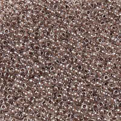 TOHO Round Seed Beads SEED-XTR08-1071-1