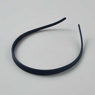 Resin Hair Bands Hair Accessories for Women Girls PHAR-TAC0010-001E-1