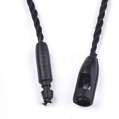 Polyester Cord with Seal Tag CDIS-T001-02A-1