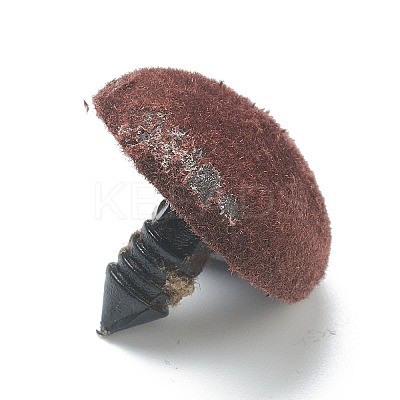 (Defective Closeout Sale: Hair Slip) LS-DIY-XCP0001-43D-02-1