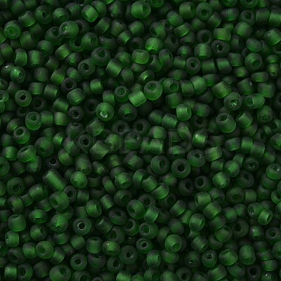 8/0 Glass Seed Beads SEED-US0003-3mm-M7-1