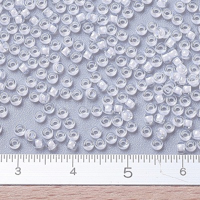 MIYUKI Round Rocailles Beads SEED-X0054-RR1104-1