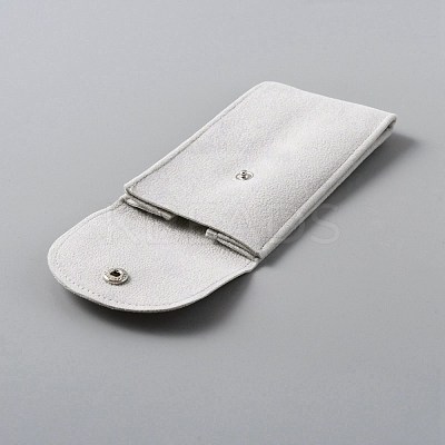 Portable Velvet Watch Pouches TP-WH0007-04B-1