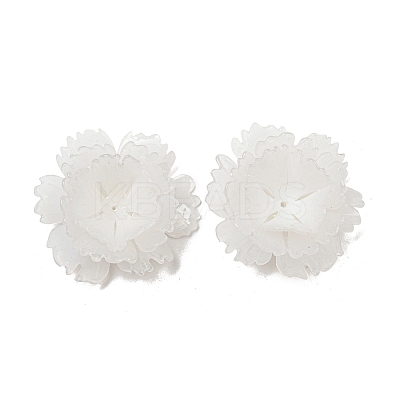Acrylic Pendants MACR-M046-04-1