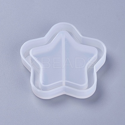 Shaker Mold DIY-F031-08-1