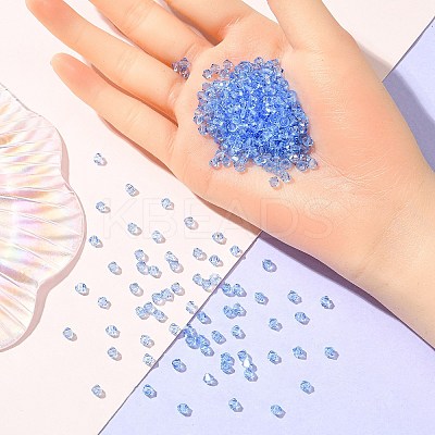 Preciosa® Crystal Beads X-PRC-BA4-30020-1