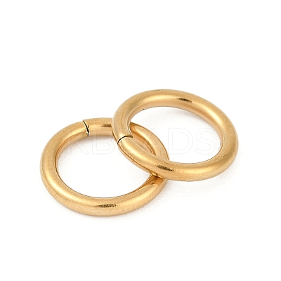 304 Stainless Steel Open Jump Rings A-STAS-F174-14G-1