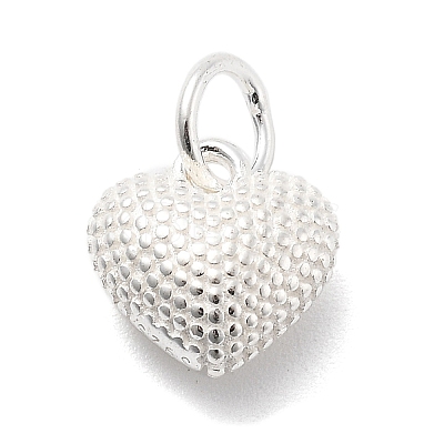925 Sterling Silver Charms STER-S009-07A-S-1