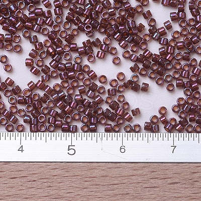 MIYUKI Delica Beads SEED-MY11-DB0129-1