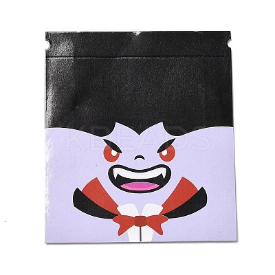 Halloween Cartoon Cardboard Candy Boxes CON-G017-01B-1