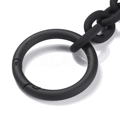 Bag Strap Chains AJEW-L084-A03-01-1