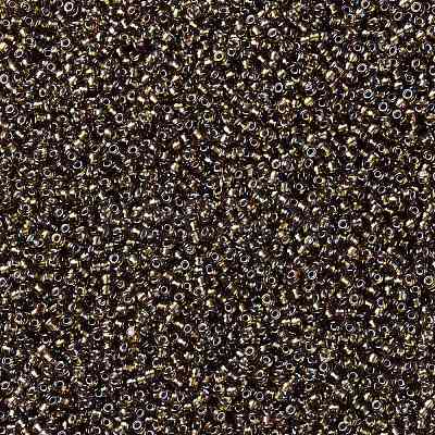 TOHO 11/0 Round Beads X-SEED-TR11-0276-1