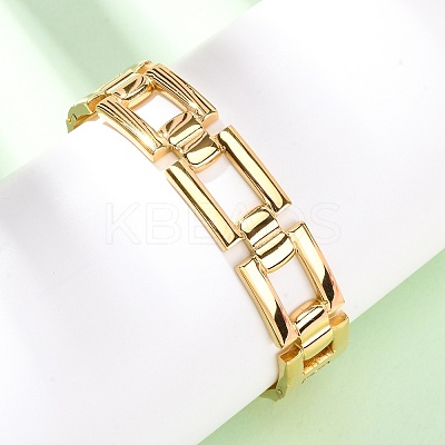 304 Stainless Steel Bangles BJEW-G749-09G-1