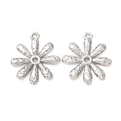 Alloy Pendants AL-C003-01A-02-1