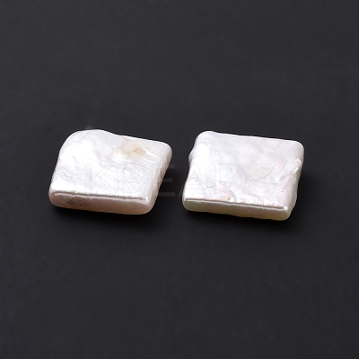 Natural Keshi Pearl Beads PEAR-P003-43-1