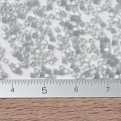 MIYUKI Delica Beads SEED-MY11-DB1816-1