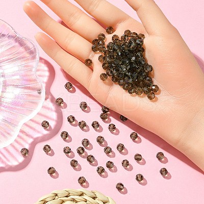 Preciosa® Crystal Beads X-PRC-BB6-40010-1
