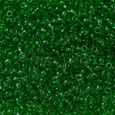 MIYUKI Round Rocailles Beads X-SEED-G008-RR0145-1
