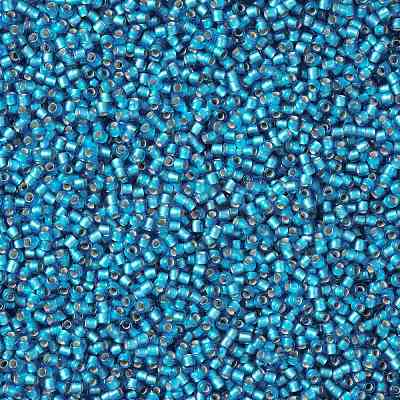 TOHO 11/0 Round Beads SEED-XTR11-0023BF-1