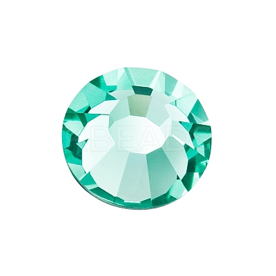 Preciosa® Crystal Hotfix Flatback Stones Y-PRC-HSS12-50005-1