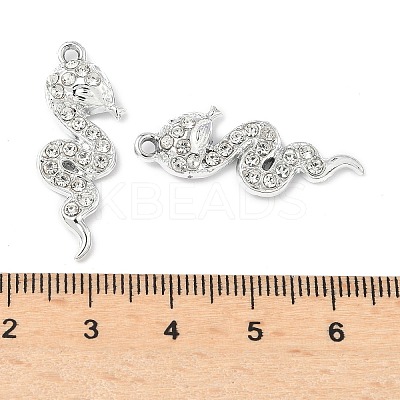 Alloy Pendants PALLOY-S049-01D-P-1