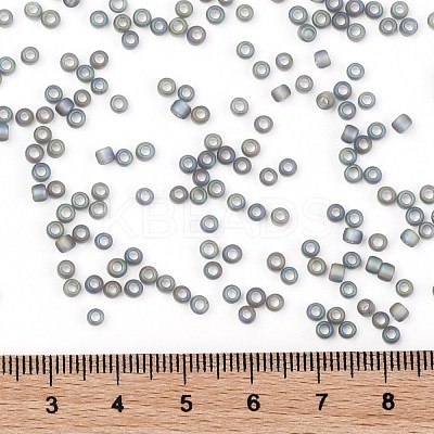 TOHO 8/0 Round Beads X-SEED-TR08-0176BF-1